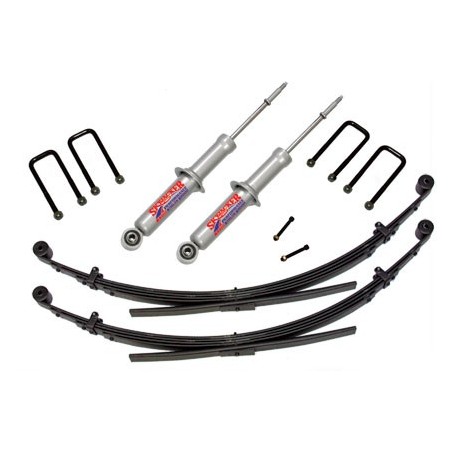 Skyjacker 0''  Lift Kit for 1998-2004 Toyota Tacoma 4WD