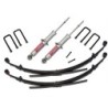 Skyjacker 0''  Lift Kit for 1998-2004 Toyota Tacoma 4WD