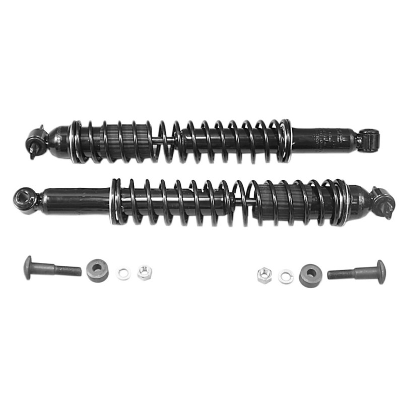 Shock Absorber for 1978-1980 Oldsmobile Cutlass Salon   0'' Rear Monroe
