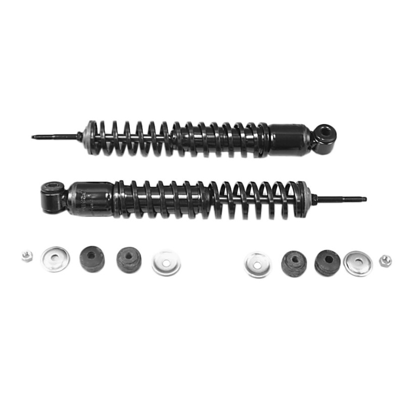 Shock Absorber for 1980-1996 Ford F-150 2WD  0'' Front Monroe