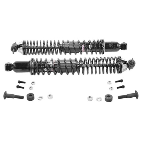 Shock Absorber for 1987-1992 Cadillac Brougham   0'' Rear Monroe