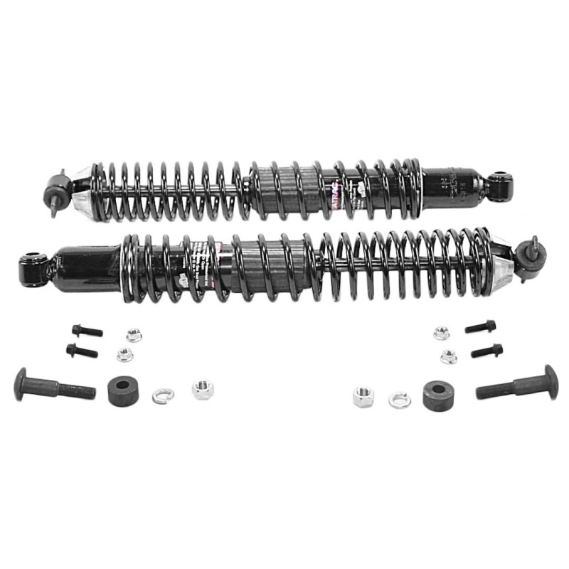 Shock Absorber for 1970-1977 Chevrolet Monte Carlo   0'' Rear Monroe