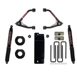 Lift Kit for 2017-2018 GMC...