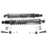 Shock Absorber for 1970-1977 Pontiac LeMans   0'' Rear Monroe