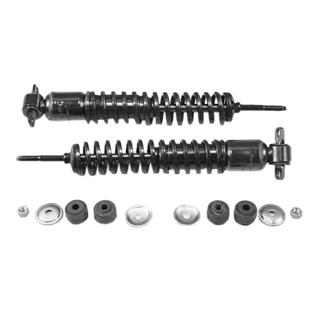 Shock Absorber for 1975-1975 Buick Apollo   0'' Front Monroe