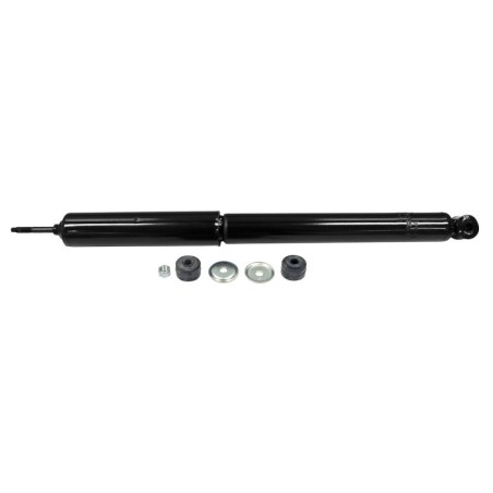 Shock Absorber for 2000-2011 Ford Focus   0'' Rear Monroe