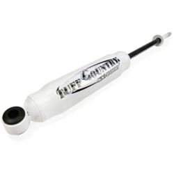 Shock Absorber for 2007-2010 Chevrolet Silverado 3500 HD 4WD  0-2'' Front Lift  TuffCountry