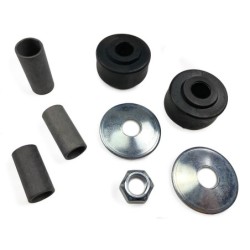 Shock Absorber for 2007-2010 Chevrolet Silverado 3500 HD 4WD  0-2'' Front Lift  TuffCountry