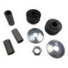 Shock Absorber for 2007-2010 Chevrolet Silverado 3500 HD 4WD  0-2'' Front Lift  TuffCountry