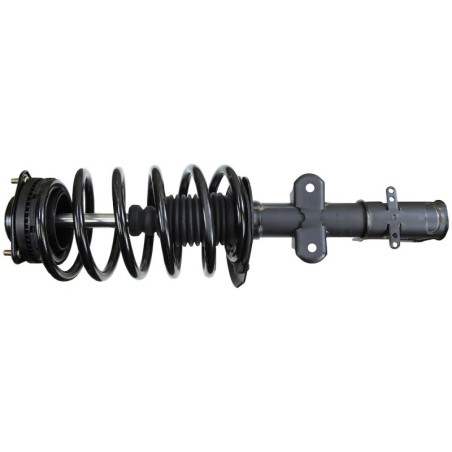Shock Absorber for 2009-2009 Chrysler Town & Country   0'' Front Monroe
