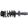 Shock Absorber for 2009-2009 Chrysler Town & Country   0'' Front Monroe