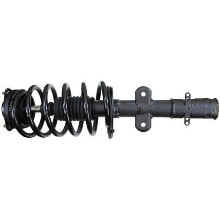 Shock Absorber for 2009-2009 Chrysler Town & Country   0'' Front Monroe