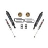Lift Kit for 2007-2016 Toyota Tundra 2WD/4WD 3'' Front and Rear