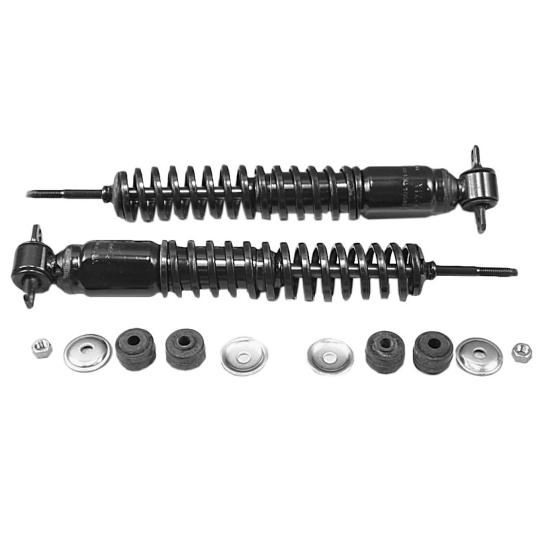 Shock Absorber for 1972-1976 Ford Gran Torino   0'' Front Monroe