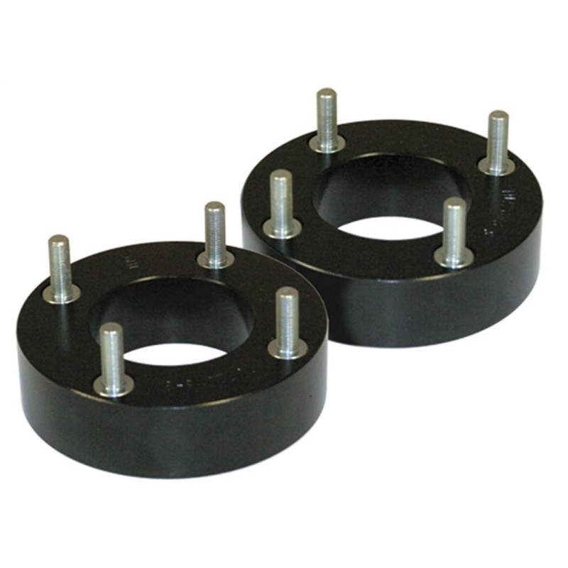Leveling Kit for 2007-2014 Toyota Tundra 2'' Front