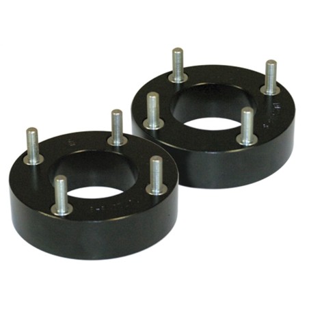 Leveling Kit for 2007-2014 Toyota Tundra 2'' Front