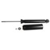 Shock Absorber for 2013-2015 Chevrolet Malibu   0'' Rear Monroe