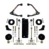 Lift Kit for 2015-2016 GMC Yukon XL 4WD 3.5-4'' Front and Rear