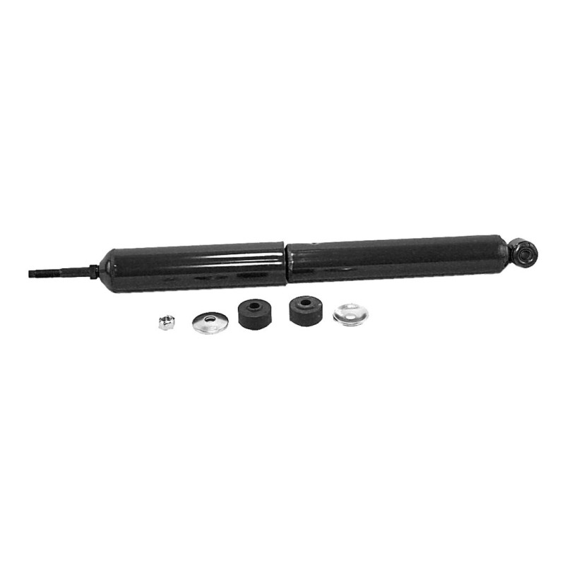 Shock Absorber for 1999-2019 Ford E-350 Super Duty   0'' Rear Monroe