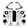 Lift Kit for 2015-2020 GMC Yukon XL 4WD 3.5-4'' Front and Rear