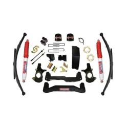 Lift Kit for 2014-2016 GMC...
