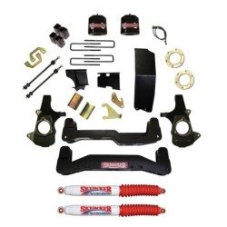 Lift Kit for 2014-2016...