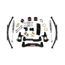 Lift Kit for 2014-2016...