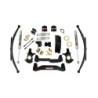 Lift Kit for 2014-2016 Chevrolet Silverado 1500 2WD/4WD 6-7'' Front and Rear