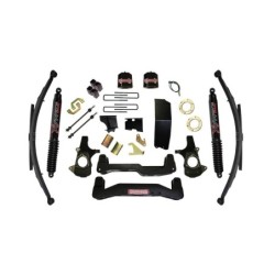 Lift Kit for 2014-2016 GMC...