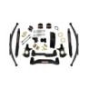 Lift Kit for 2014-2016 GMC Sierra 1500 2WD/4WD 6-7'' Front and Rear
