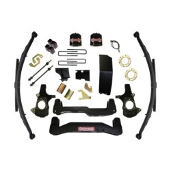 Lift Kit for 2014-2014 GMC...