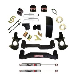 Lift Kit for 2014-2016 GMC...