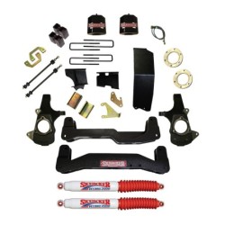 Lift Kit for 2014-2016 GMC...