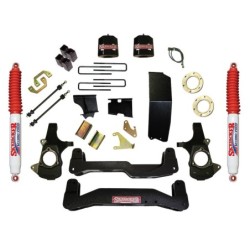 Lift Kit for 2014-2015 GMC...