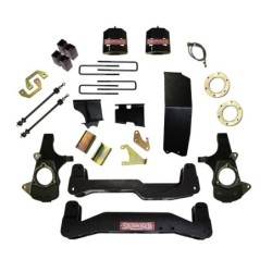 Lift Kit for 2014-2016 GMC...