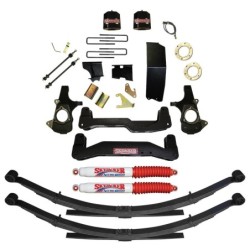 Lift Kit for 2014-2018...