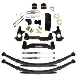 Lift Kit for 2014-2018...