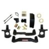 Bilstein 0'' Shock Absorber Reservoir Mount for 1984-2001 Jeep Cherokee