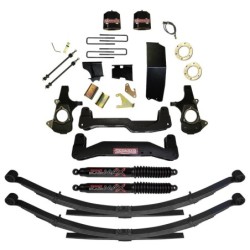 Lift Kit for 2014-2018 GMC...