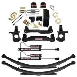 Lift Kit for 2014-2018...