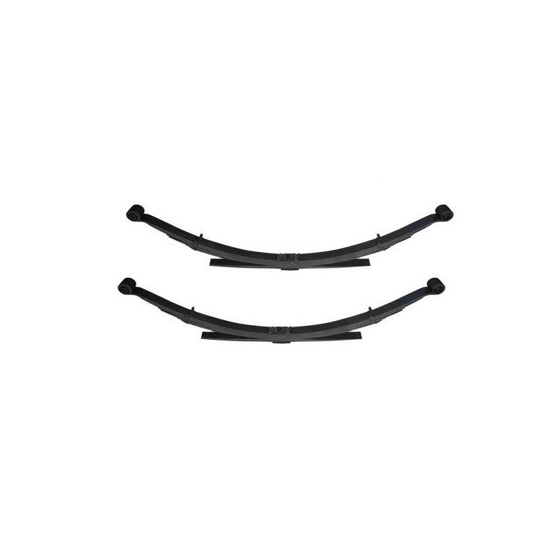 Lift Kit for 2014-2018 Chevrolet Silverado 1500 2WD/4WD 6-7'' Front and Rear