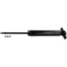 Shock Absorber for 2015-2019 Ford Mustang   0'' Rear Monroe