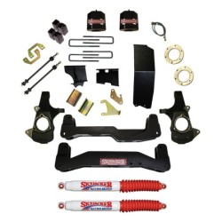 Lift Kit for 2014-2018...