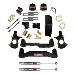 Lift Kit for 2014-2018...