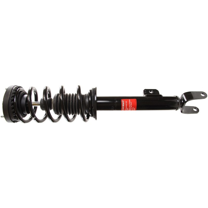 Shock Absorber for 2012-2013 Dodge Charger 2WD  0'' Front Monroe