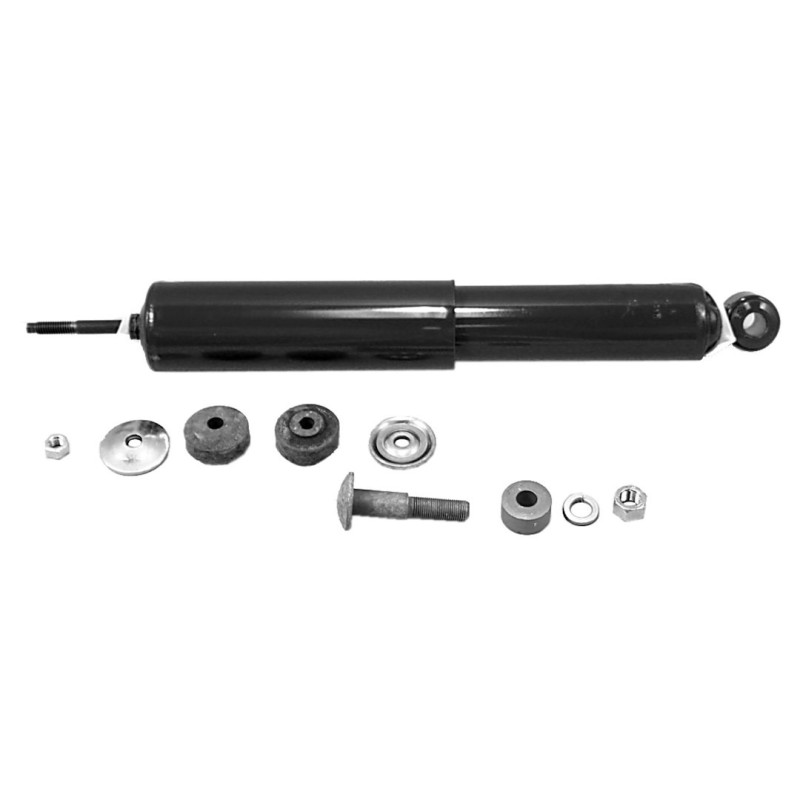 Shock Absorber for 1987-1991 Ford LTD Crown Victoria   0'' Rear Monroe