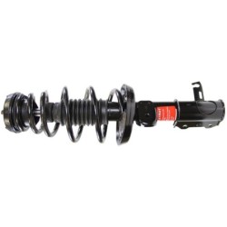Shock Absorber for...