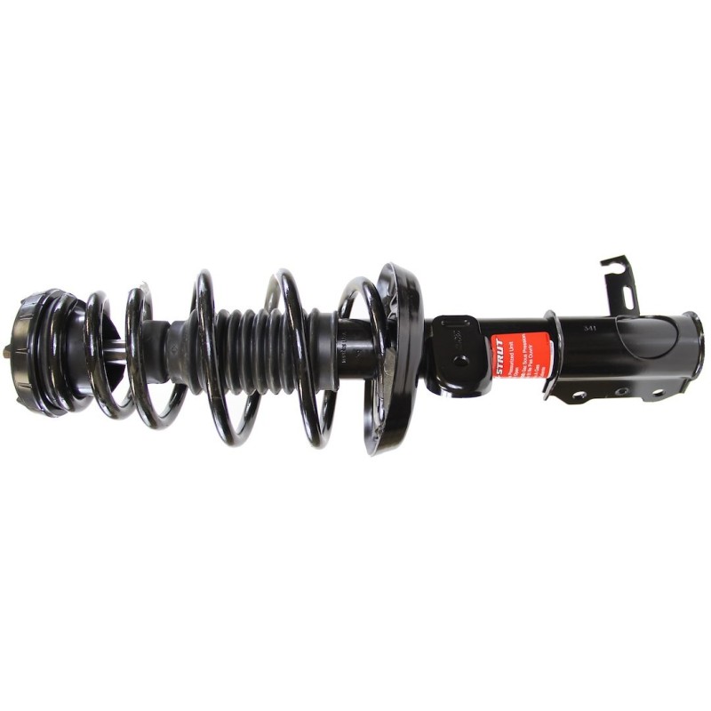 Shock Absorber for 2013-2016 Buick Verano   0'' Front Monroe