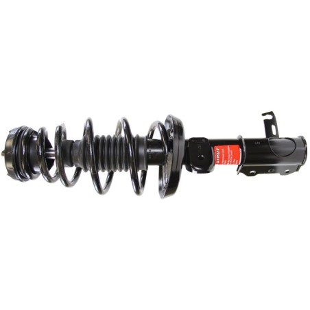 Shock Absorber for 2014-2015 Chevrolet Cruze   0'' Front Monroe