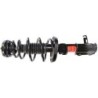 Shock Absorber for 2014-2015 Chevrolet Cruze   0'' Front Monroe